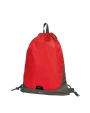 Tassen & Zakken HALFAR Drawstring Bag Step voor bedrukking &amp; borduring