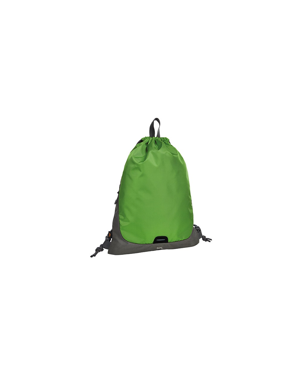Tassen & Zakken HALFAR Drawstring Bag Step voor bedrukking &amp; borduring