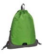 Sacs & Bagagerie personnalisable HALFAR Drawstring Bag Step