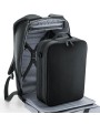 QUADRA Project Charge Security Backpack XL Taschen personalisierbar