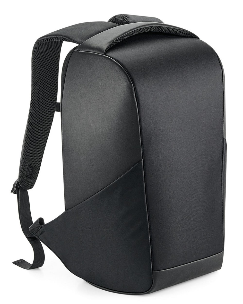 QUADRA Project Charge Security Backpack XL Taschen personalisierbar