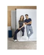 ELEVATE Azurite T-Shirt aus Bio-Baumwolle für Herren T-Shirts personalisierbar