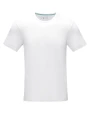 ELEVATE Azurite T-Shirt aus Bio-Baumwolle für Herren T-Shirts personalisierbar