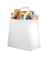 4DO Maryville Non Woven Einkaufstasche 28L Tote Bags personalisierbar