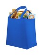 Tote bags 4DO Maryville non woven draagtas 28L voor bedrukking &amp; borduring
