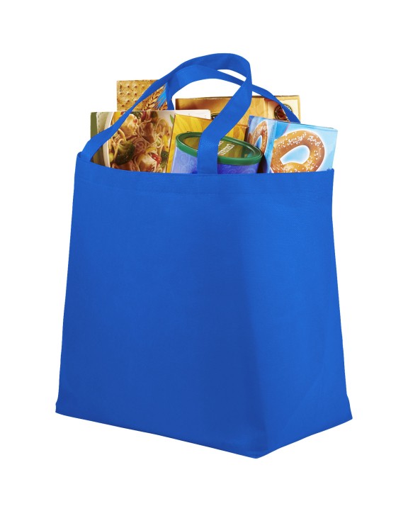 Tote bags 4DO Maryville non woven draagtas 28L voor bedrukking &amp; borduring