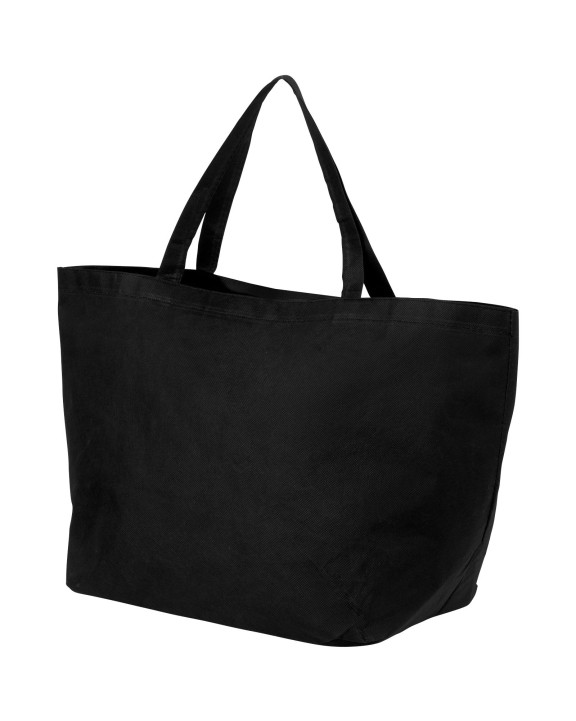 Tote bags 4DO Maryville non woven draagtas 28L voor bedrukking &amp; borduring