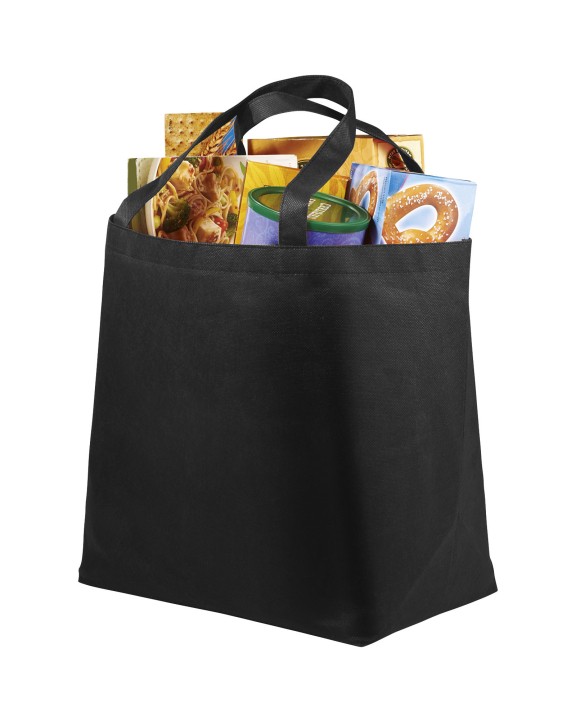 Tote bags 4DO Maryville non woven draagtas 28L voor bedrukking &amp; borduring