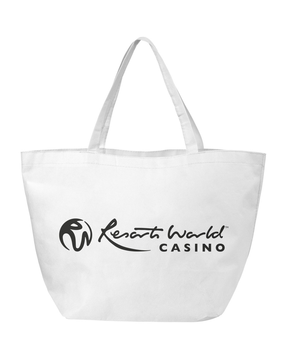 Tote bags 4DO Maryville non woven draagtas 28L voor bedrukking &amp; borduring