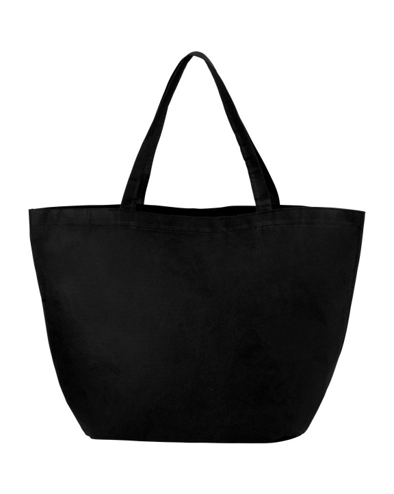 Tote bags 4DO Maryville non woven draagtas 28L voor bedrukking &amp; borduring