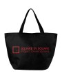 Tote bags 4DO Maryville non woven draagtas 28L voor bedrukking &amp; borduring
