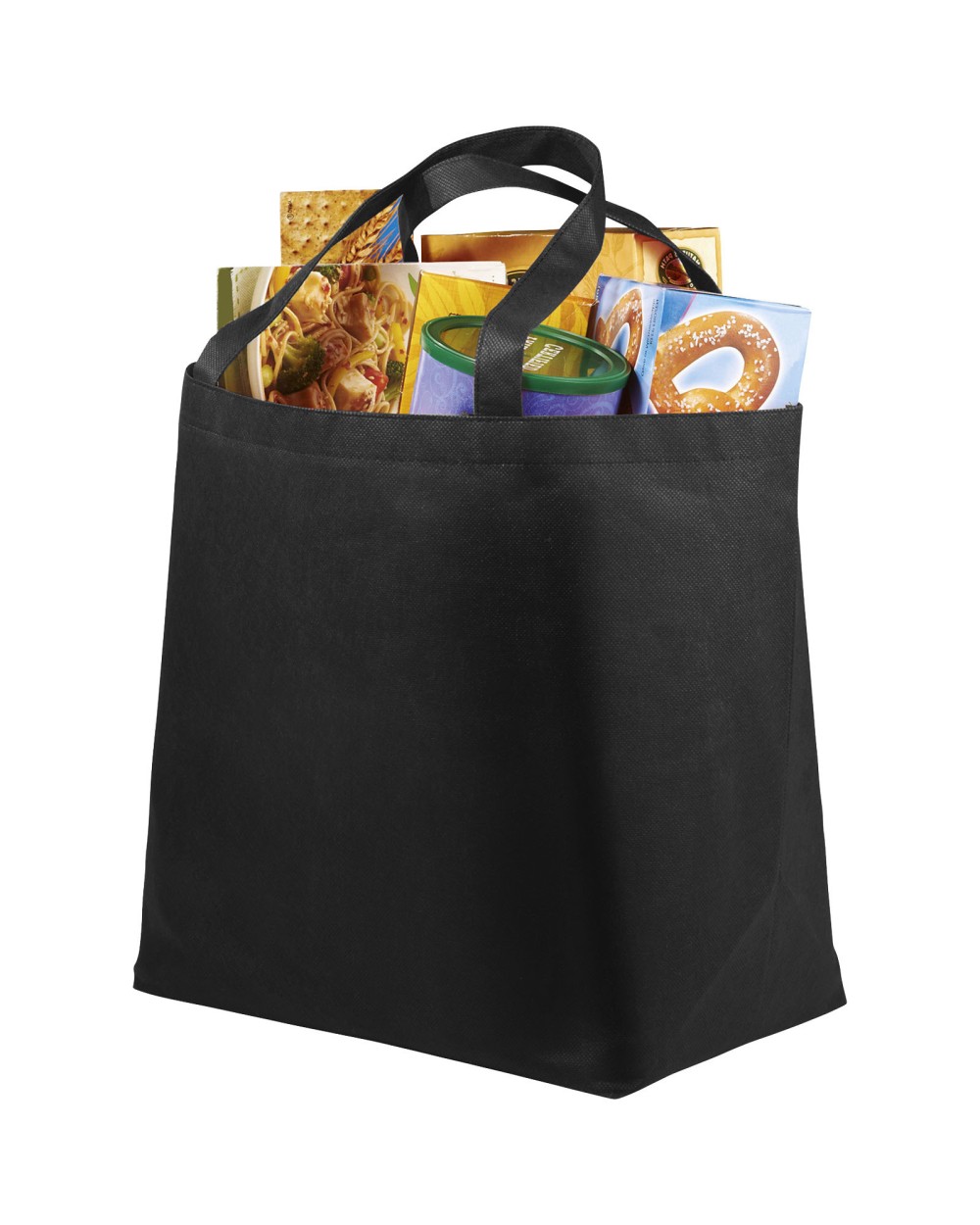 Tote bags 4DO Maryville non woven draagtas 28L voor bedrukking &amp; borduring