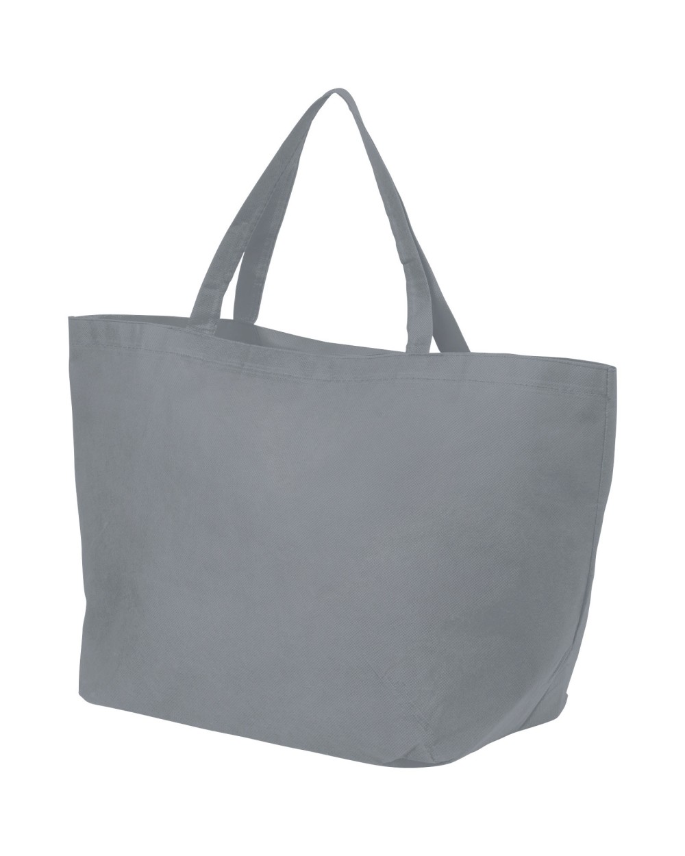 Tote bags personnalisable 4DO Sac de courses non tissé Maryville 28L