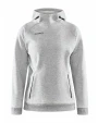 CRAFT Core Soul Hood Sweatshirt W Sweatshirts personalisierbar