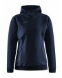 Sweaters & hoodies CRAFT CORE Soul Hood Sweatshirt W voor bedrukking &amp; borduring