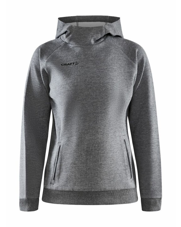 CRAFT CORE Soul Hood Sweatshirt W Sweatshirts personalisierbar