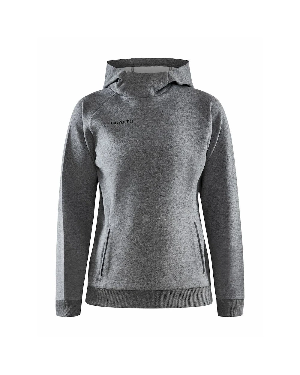 CRAFT Core Soul Hood Sweatshirt W Sweatshirts personalisierbar