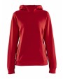 Sweat-shirts personnalisable CRAFT CORE Soul Hood Sweatshirt W