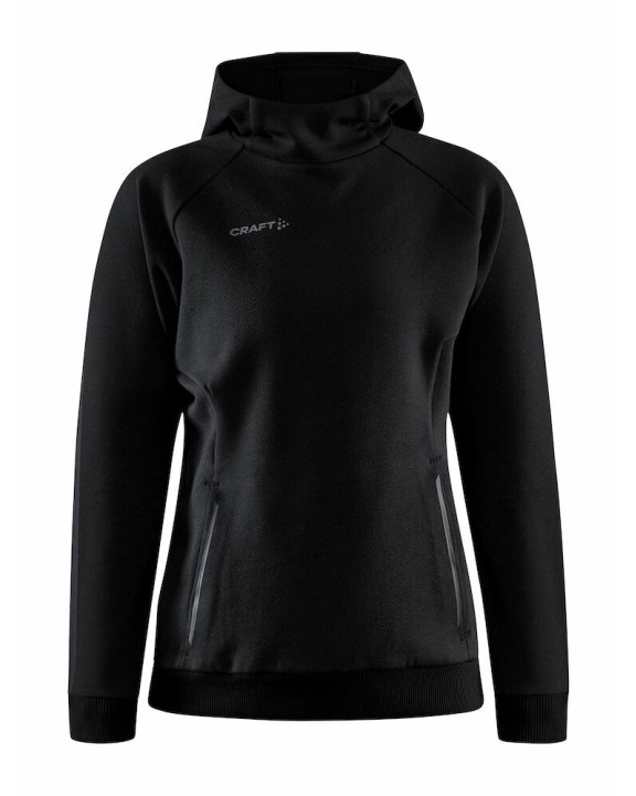 CRAFT CORE Soul Hood Sweatshirt W Sweatshirts personalisierbar