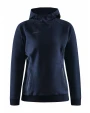 CRAFT Core Soul Hood Sweatshirt W Sweatshirts personalisierbar