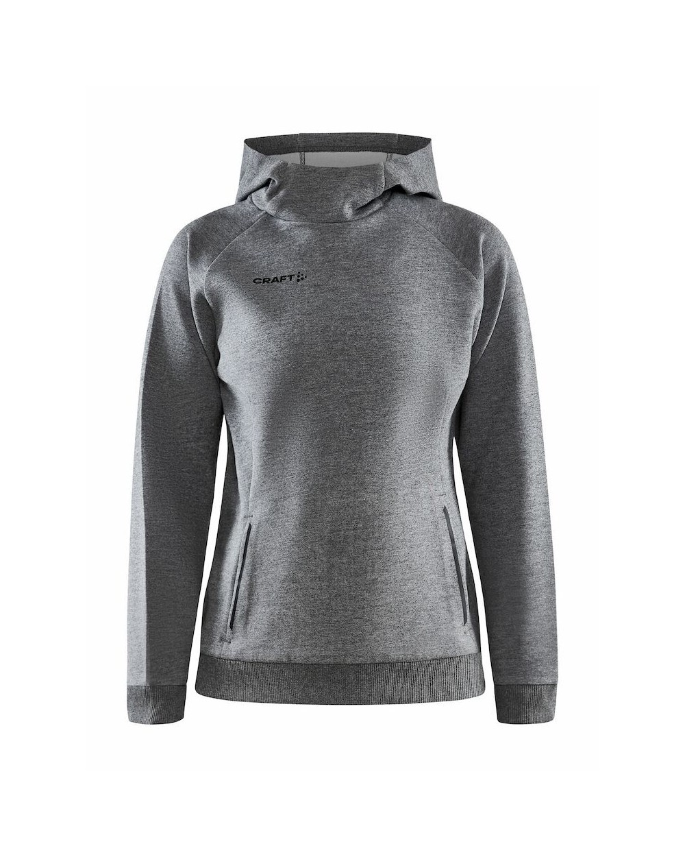 CRAFT Core Soul Hood Sweatshirt W Sweatshirts personalisierbar