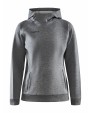 CRAFT Core Soul Hood Sweatshirt W Sweatshirts personalisierbar