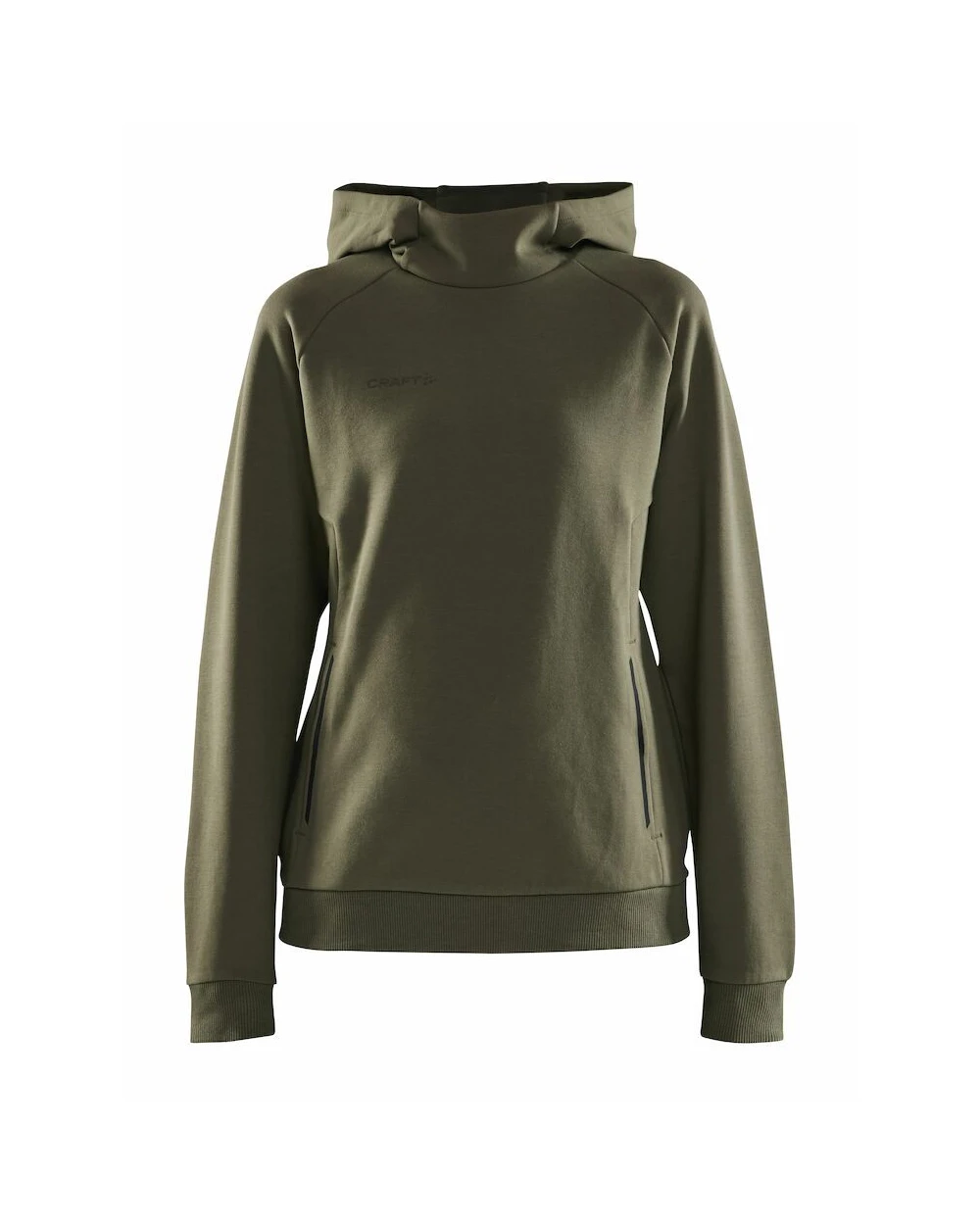 CRAFT Core Soul Hood Sweatshirt W Sweatshirts personalisierbar