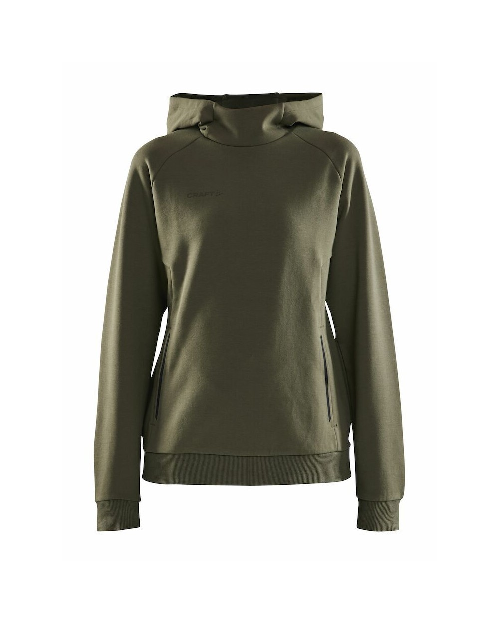 CRAFT Core Soul Hood Sweatshirt W Sweatshirts personalisierbar