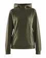 Sweaters & hoodies CRAFT CORE Soul Hood Sweatshirt W voor bedrukking &amp; borduring