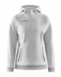 Sweat-shirts personnalisable CRAFT CORE Soul Hood Sweatshirt W