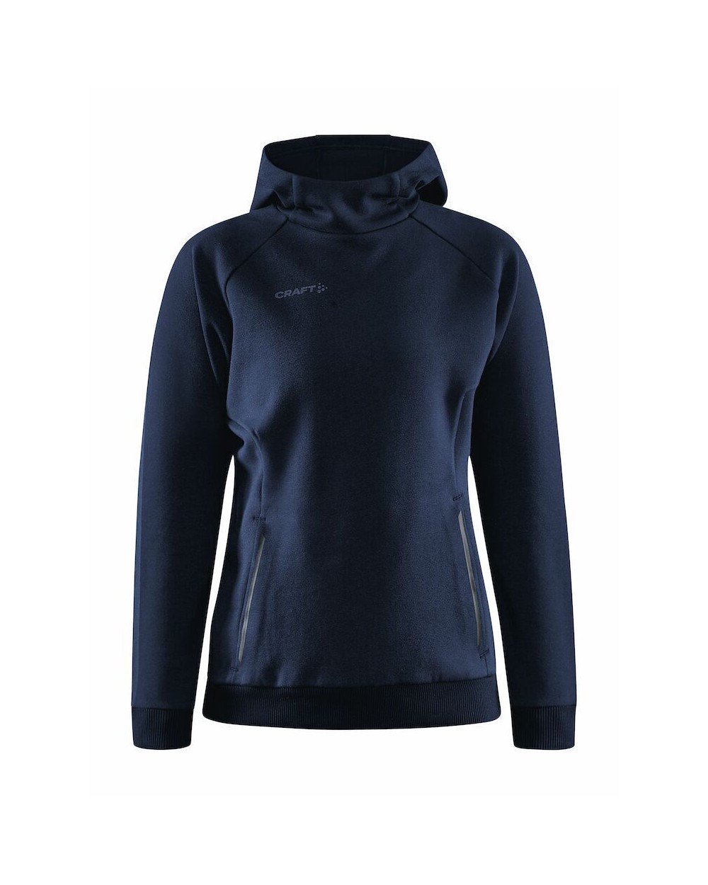CRAFT Core Soul Hood Sweatshirt W Sweatshirts personalisierbar