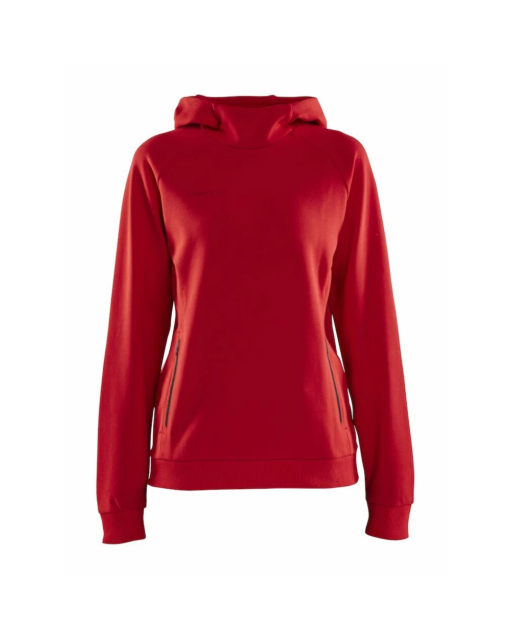 CRAFT Core Soul Hood Sweatshirt W Sweatshirts personalisierbar