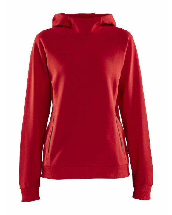 CRAFT CORE Soul Hood Sweatshirt W Sweatshirts personalisierbar