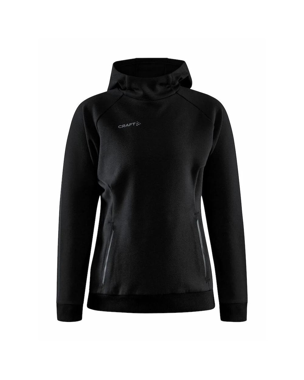 CRAFT Core Soul Hood Sweatshirt W Sweatshirts personalisierbar