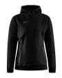 CRAFT Core Soul Hood Sweatshirt W Sweatshirts personalisierbar