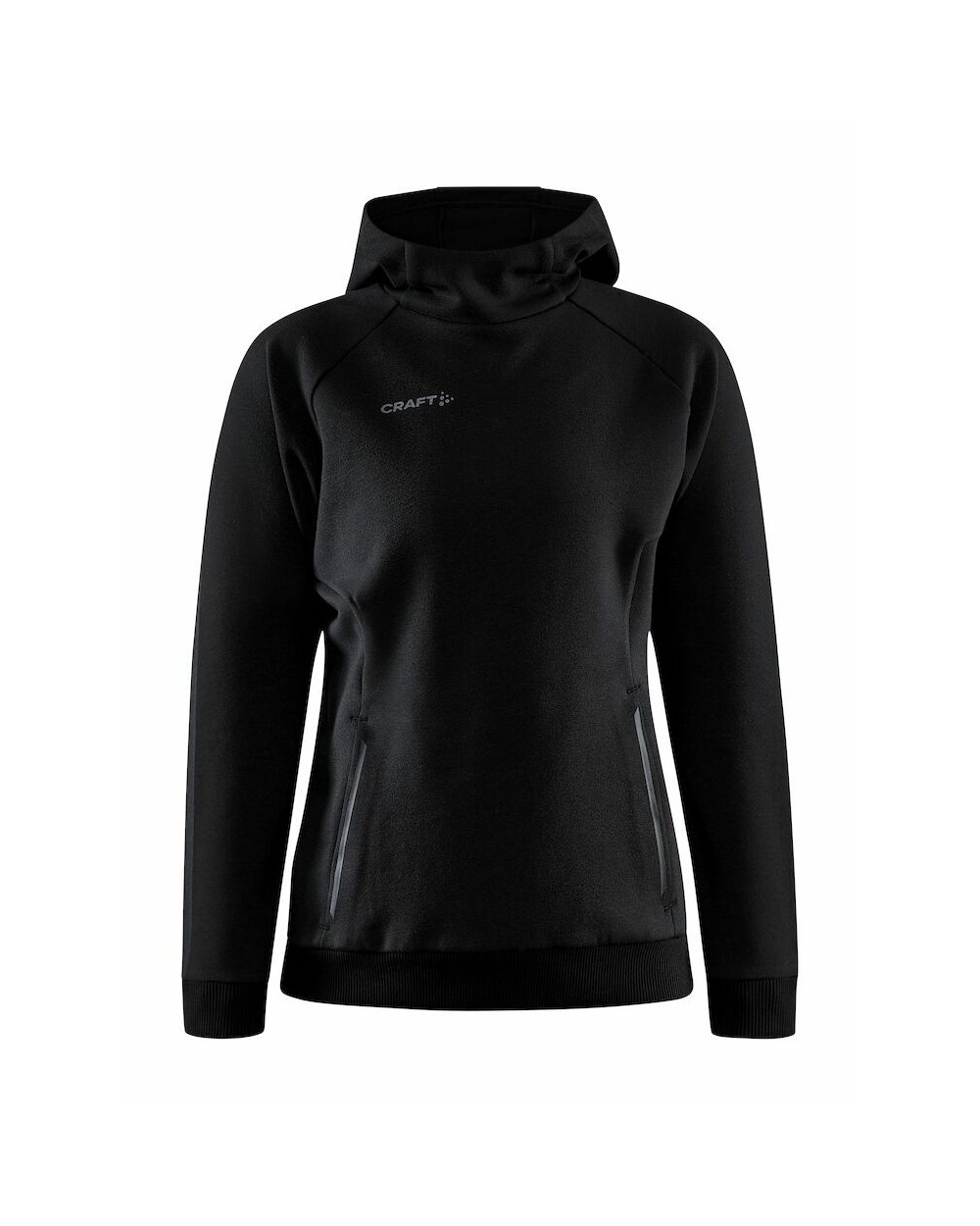 CRAFT Core Soul Hood Sweatshirt W Sweatshirts personalisierbar