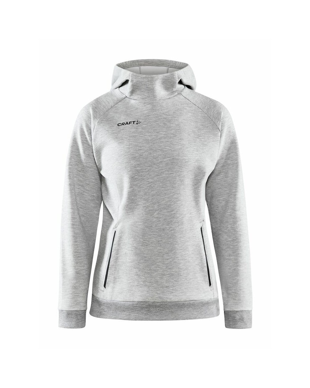 CRAFT Core Soul Hood Sweatshirt W Sweatshirts personalisierbar