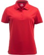 Polos personnalisable CUTTER & BUCK Kelowna Polo ladies