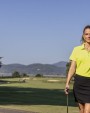 CUTTER & BUCK Kelowna Polo Ladies Poloshirts personalisierbar