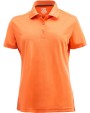 CUTTER & BUCK Kelowna Polo Ladies Poloshirts personalisierbar