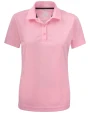 CUTTER & BUCK Kelowna Polo Ladies Poloshirts personalisierbar