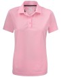 Polos personnalisable CUTTER & BUCK Kelowna Polo ladies