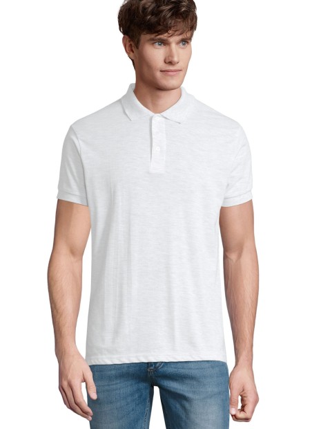 Polos à personnaliser SOL'S Prime Men 