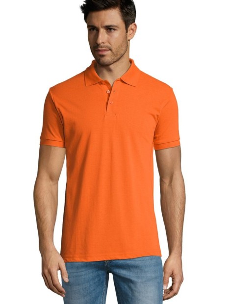 Polos à personnaliser SOL'S Prime Men /api/colors/d51260d5-b263-4200-988d-ee19f414959e