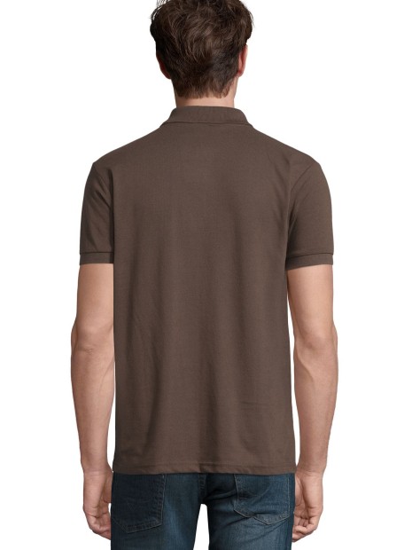 Polos à personnaliser SOL'S Prime Men /api/colors/b1e9730e-2307-4dc6-a97e-0dcccdb1ecfa