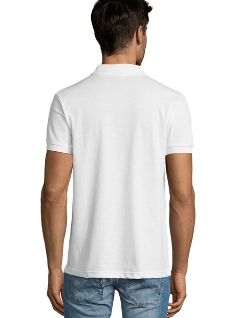 Polos à personnaliser SOL'S Prime Men /api/colors/7a92cd2d-10d2-40b4-928b-296bb7487506