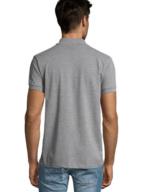 Polos à personnaliser SOL'S Prime Men /api/colors/affde0b2-3f9e-462b-8bbe-959997fedc42