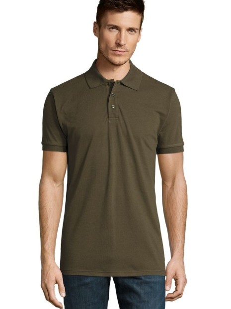 Polos à personnaliser SOL'S Prime Men /api/colors/f0dc7e7a-d011-4cc5-9e7b-ceeaf56a68a0