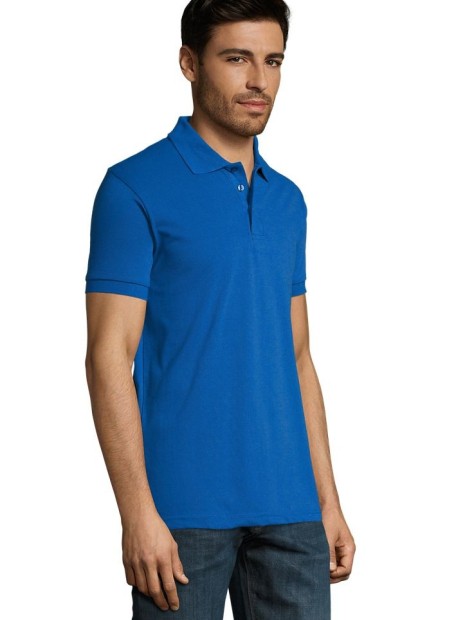 Polos à personnaliser SOL'S Prime Men /api/colors/901c4f78-1e07-41ac-b485-27abb23ecf03