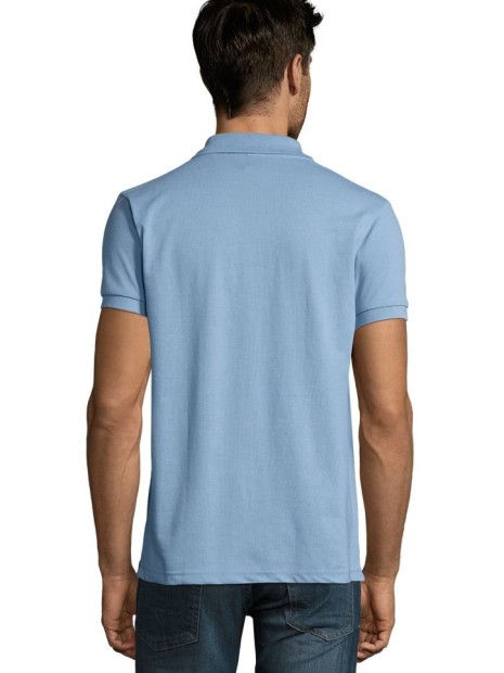 Polos à personnaliser SOL'S Prime Men /api/colors/549fa598-8d61-4fa2-82ad-90f4d2ec39ab